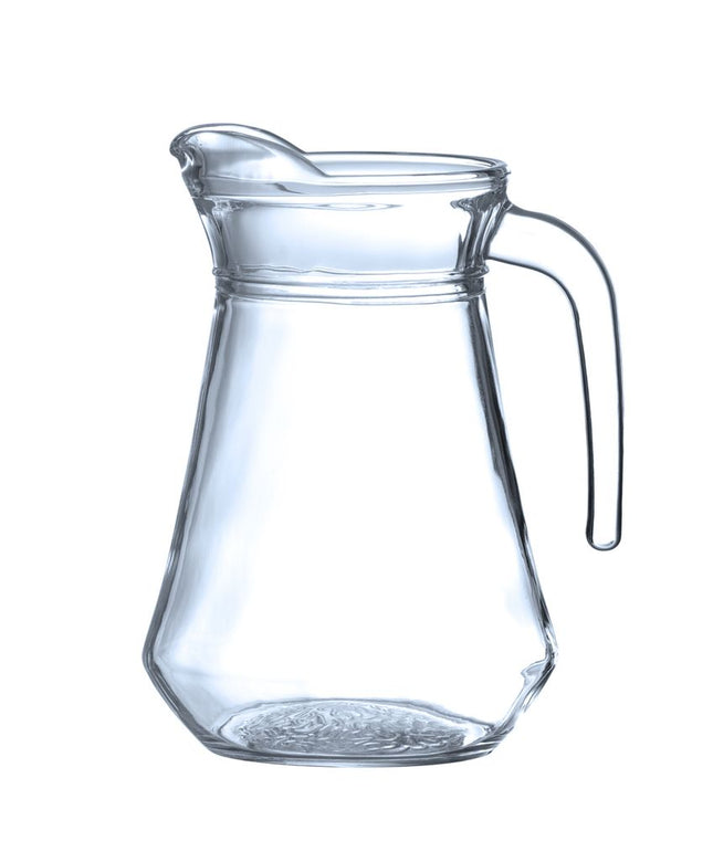 HENDI Glaskrug – 1 – 3 l – Ø 103 × H 210 mm – Produktansicht