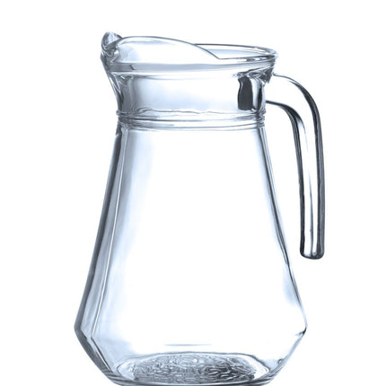 HENDI Glaskrug – 1 – 3 l – Ø 103 × H 210 mm – Weitere Produktansicht