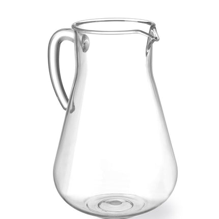 HENDI Krug mit Eiswürfelkühlung – 2.2 l – Ø 150 × H 260 mm – weitere Produktansicht
