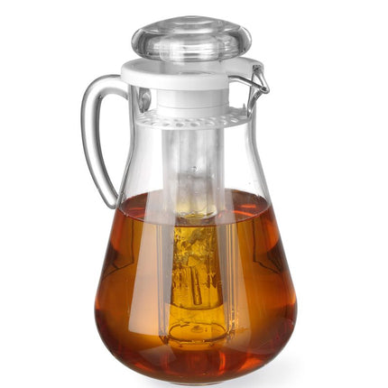 HENDI Krug mit Eiswürfelkühlung – 2.2 l – Ø 150 × H 260 mm – weitere Produktansicht