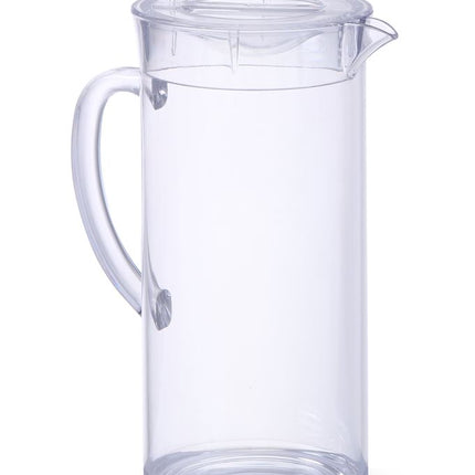 HENDI Saftkanne – 2 l – Ø 120 × H 250 mm – weitere Produktansicht