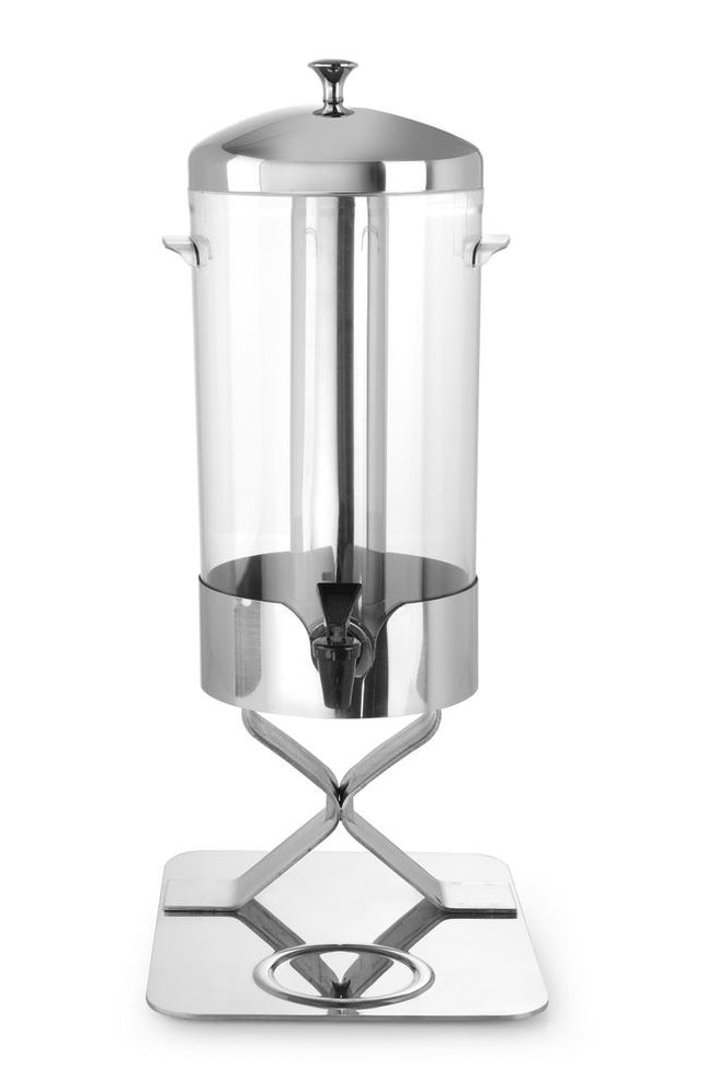 HENDI Saftspender – 5 l – 280 × 220 × 510 mm – Produktansicht