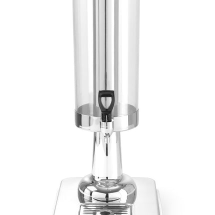 HENDI Saftspender – 3 l – 215 × 315 × 490 mm – Produktansicht
