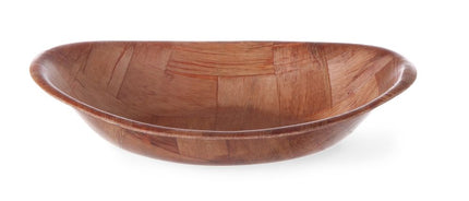 HENDI Schale - oval – 195 × 140 mm – Produktansicht