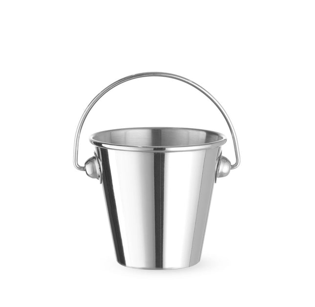 HENDI Eimer – Ø 75 × H 66 mm – Produktansicht