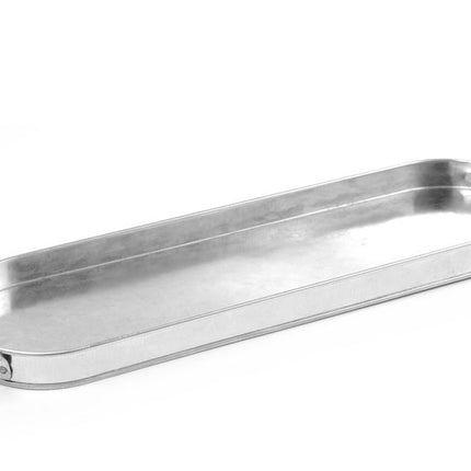 HENDI Tischeimerchen mit Untergestell – 3 Stk – 415 × 130 × 125 mm – Detailansicht