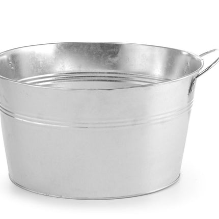 BarUp Getränkekühlerwanne – 400 × 330 × 220 mm – Produktansicht