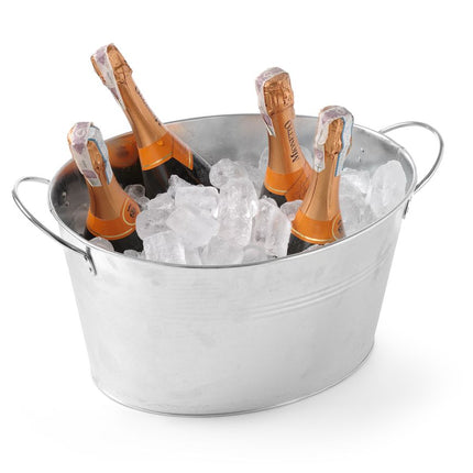 BarUp Getränkekühlerwanne – 400 × 330 × 220 mm – weitere Produktansicht
