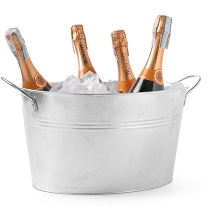 BarUp Getränkekühlerwanne – 400 × 330 × 220 mm – weitere Produktansicht
