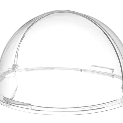 HENDI Rolltop für Brotkorb – rund – Ø 405 × H 230 mm – Produktansicht