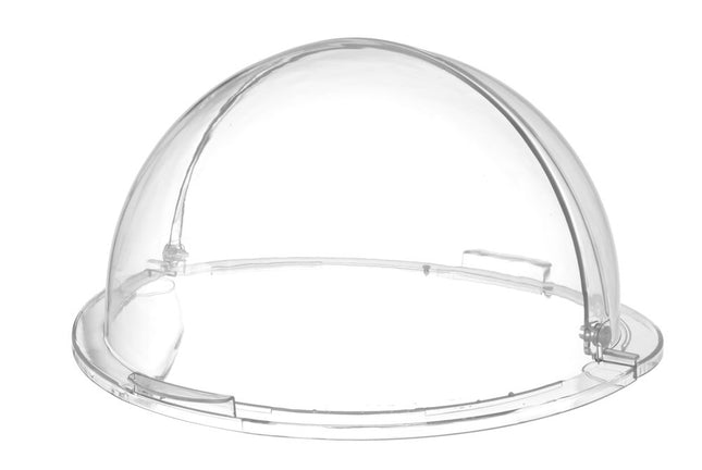 HENDI Rolltop für Brotkorb – rund – Ø 405 × H 230 mm – Produktansicht