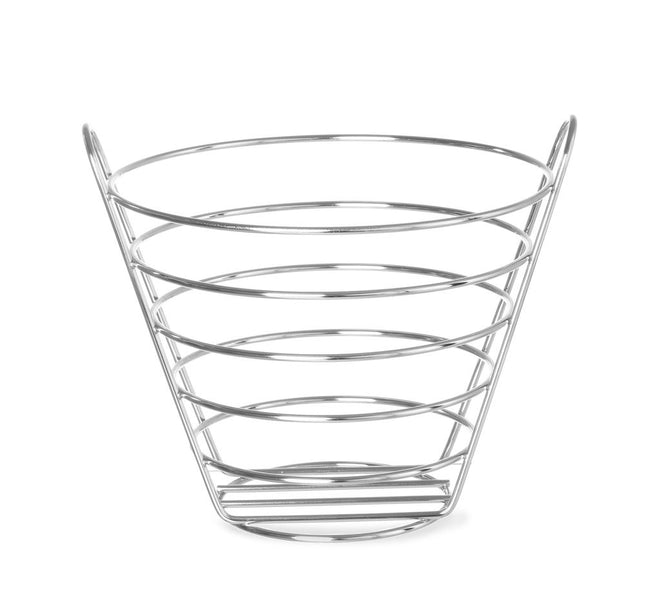 HENDI Obstkorb – Ø 215 × H 205 mm – Produktansicht