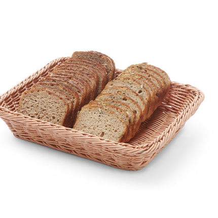 HENDI Brotkorb Gastronorm-Größe – GN 1 / 2 – 325 × 265 × 65 mm – weitere Produktansicht