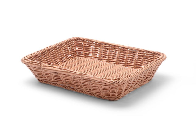 HENDI Brotkorb Gastronorm-Größe – GN 1 / 2 – 325 × 265 × 65 mm – Produktansicht