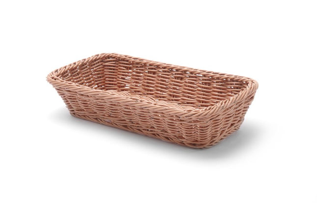 HENDI Brotkorb Gastronorm-Größe – GN 1 / 3 – 325 × 176 × 65 mm – Produktansicht