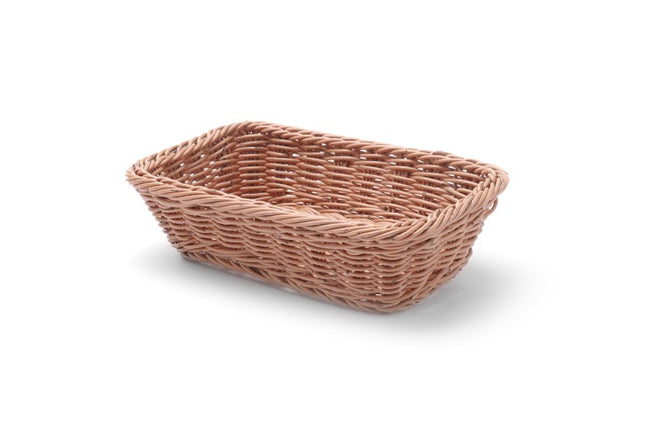 HENDI Brotkorb Gastronorm-Größe – GN 1 / 4 – 265 × 162 × 65 mm – Produktansicht