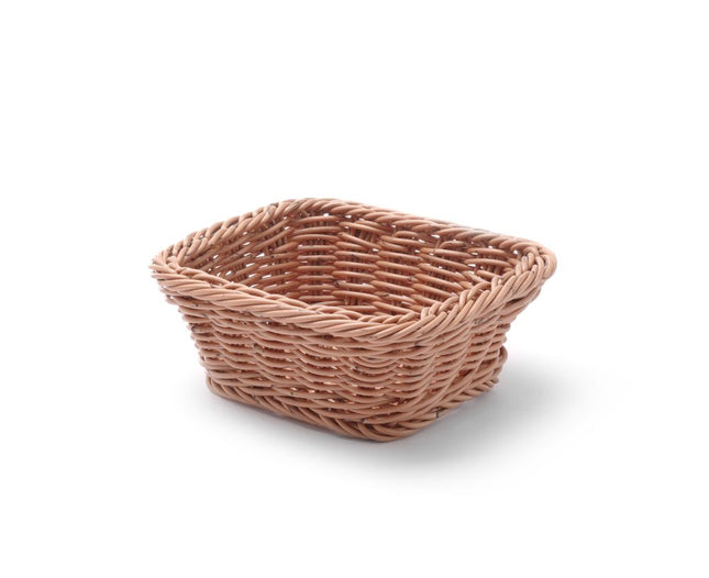 HENDI Brotkorb Gastronorm-Größe – GN 1 / 6 – 176 × 162 × 65 mm – Produktansicht