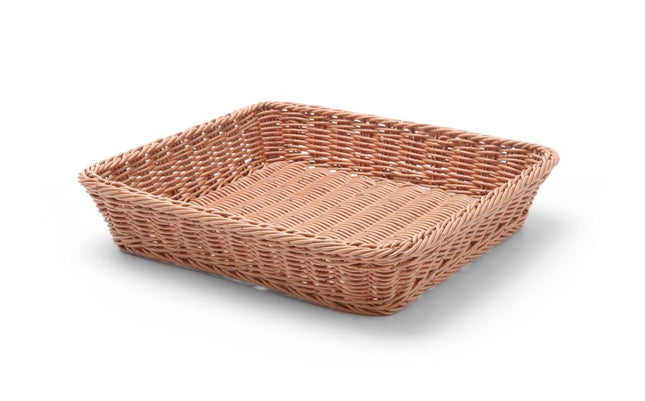 HENDI Brotkorb Gastronorm-Größe – GN 2 / 3 – 325 × 354 × 65 mm – Produktansicht