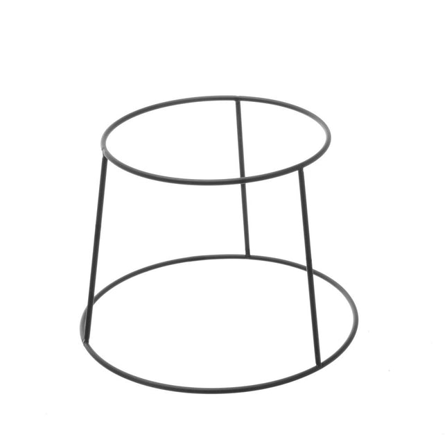 HENDI Buffetständer – Ø 250 × H 180 mm – Produktansicht