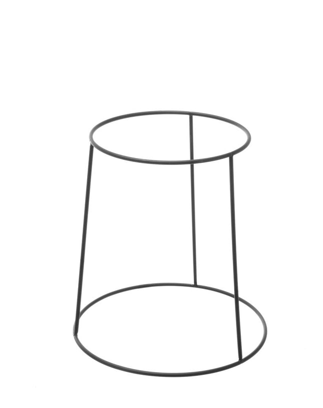 HENDI Buffetständer – Ø 250 × H 265 mm – Produktansicht