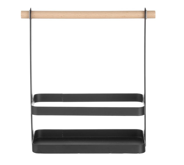 HENDI Tisch-Caddy – 230 × 100 × 240 mm – Produktansicht