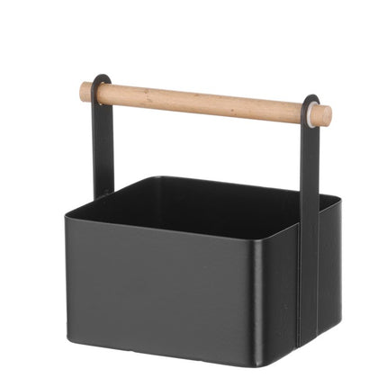 HENDI Tisch-Caddy – 170 × 130 × 160 mm – weitere Produktansicht
