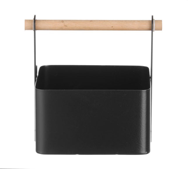 HENDI Tisch-Caddy – 170 × 130 × 160 mm – Produktansicht