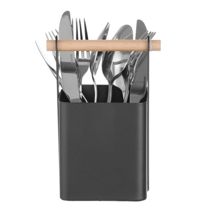 HENDI Tisch-Caddy – 140 × 105 × 190 mm – weitere Produktansicht