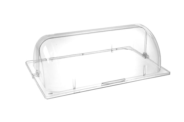 HENDI Rolltop Abdeckung – 540 × 330 × 180 mm – Produktansicht