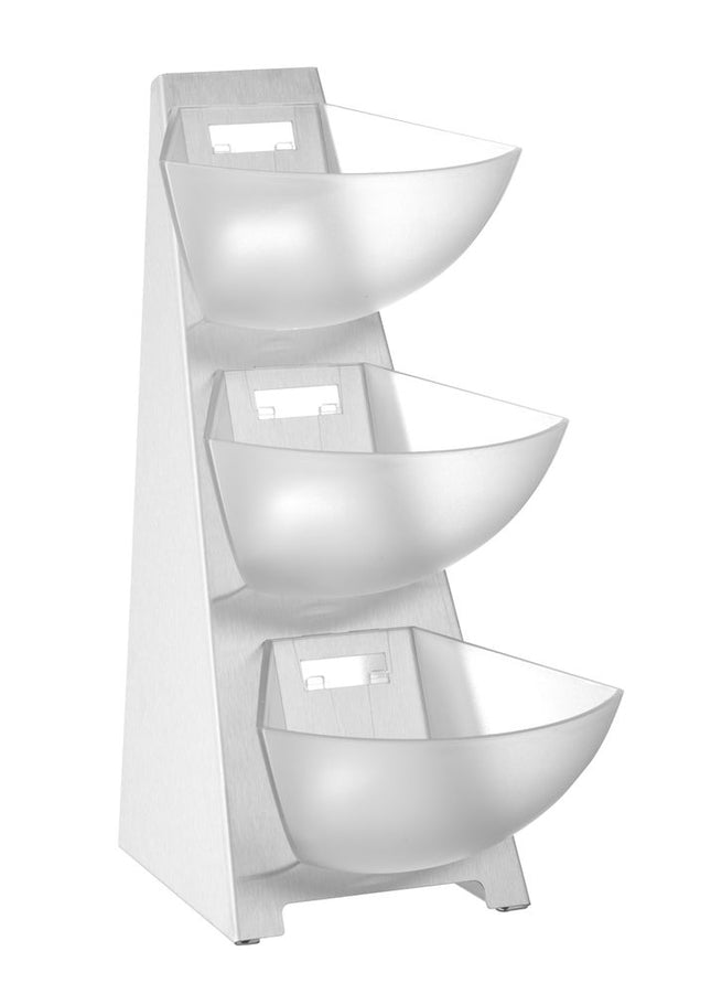 HENDI Multirack – 190 × 240 × 410 mm – Produktansicht
