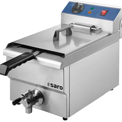 Saro Fritteuse Modell FT 13 - Produktübersicht