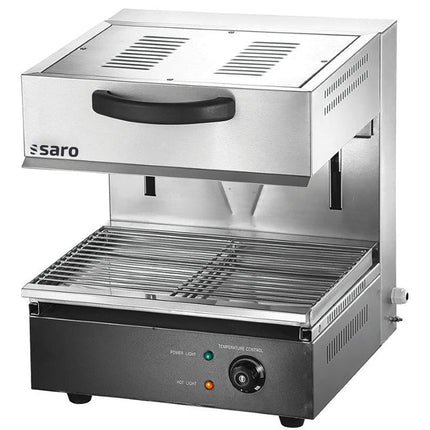 Saro Lift-Salamander Modell PAVIA 1 2.8 kW