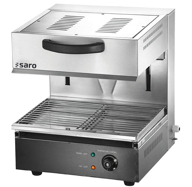 Saro Lift-Salamander Modell PAVIA 1 2.8 kW