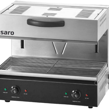 Saro Lift-Salamander Modell PAVIA 2 4 kW