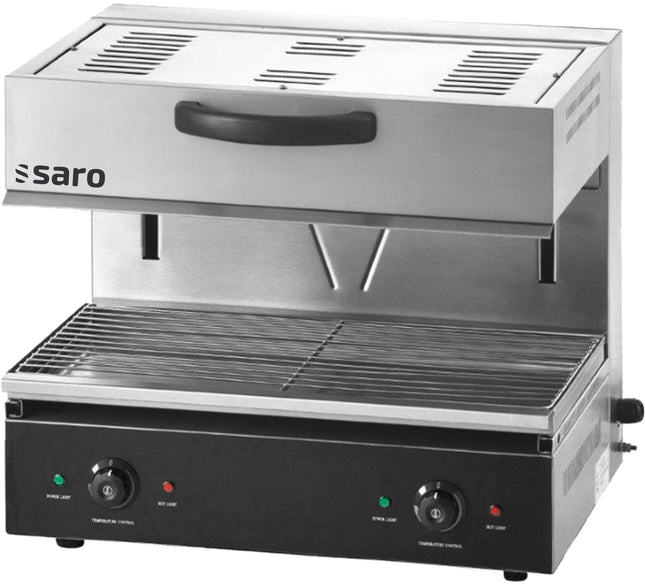 Saro Lift-Salamander Modell PAVIA 2 4 kW
