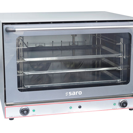 Saro Bäckereiofen 116 L HERA