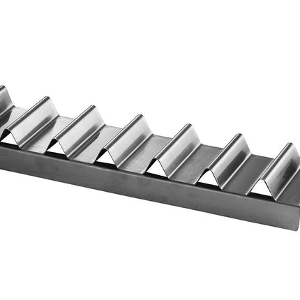 HENDI Brötchenhalter – 475 × 105 × 60 mm – Produktansicht