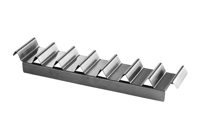 HENDI Brötchenhalter – 475 × 105 × 60 mm – Produktansicht