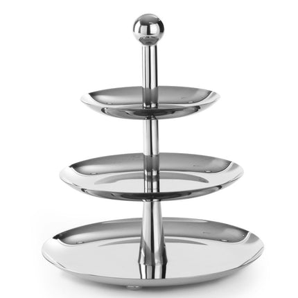 HENDI Etagere – Ø 268 × H 320 mm – Produktansicht