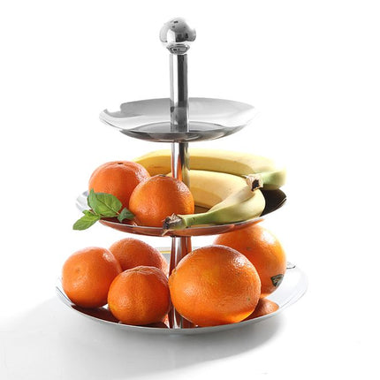 HENDI Etagere – Ø 268 × H 320 mm – weitere Produktansicht