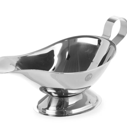 HENDI Sauciere – 0.28 l – 200 × 100 × 105 mm – Produktansicht