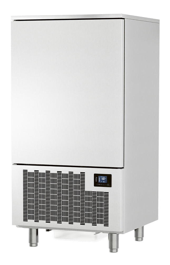NordCap COOL-LINE Schnellkühler / Schockfroster SKF 10 ENTRY für 10 x GN 1/1 oder EN 600 x 400