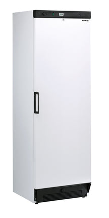NordCap Gewerbetiefkühlschrank TK 300 mit Volltür