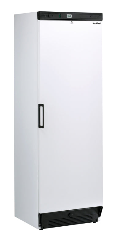 NordCap Gewerbetiefkühlschrank TK 300 mit Volltür