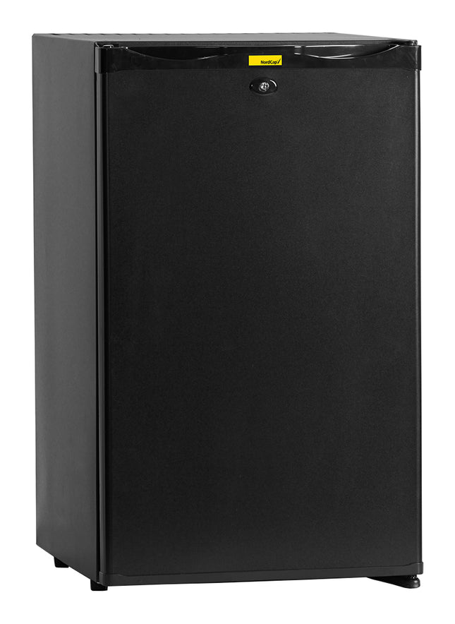 NordCap Minibar TM 44-V mit Volltür