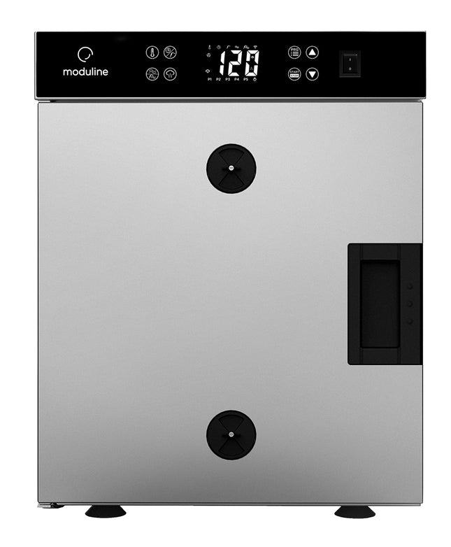 NordCap Niedertemperaturgarer CSC 051 K für 5 x GN 1/1