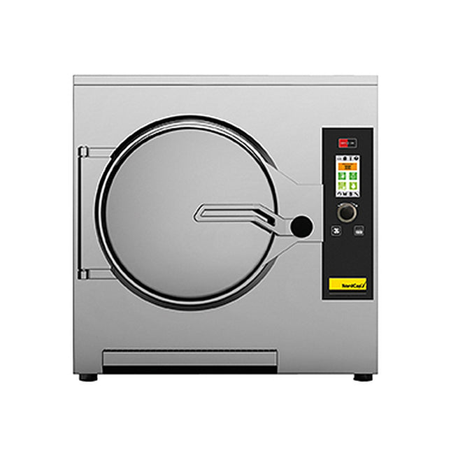 NordCap Druckgarer CVE 031 E für 3 x GN 1/1-65 oder 2 x GN 1/1-100