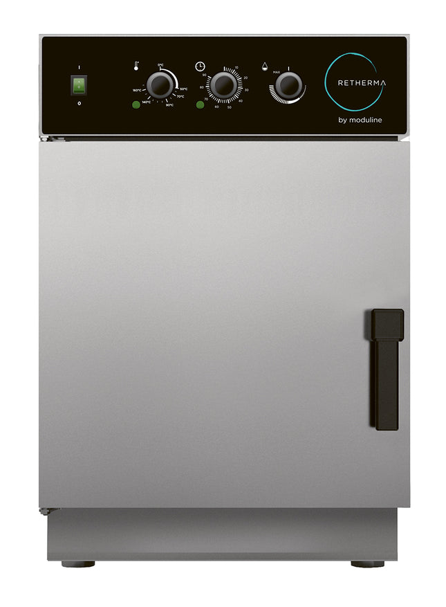 NordCap Regenerationsofen GRE 060 C XXS für 6 x GN 2/3