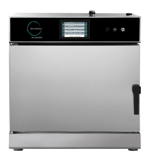 NordCap Regenerationsofen GRE 061 T für 6 x GN 1/1 oder EN 600 x 400