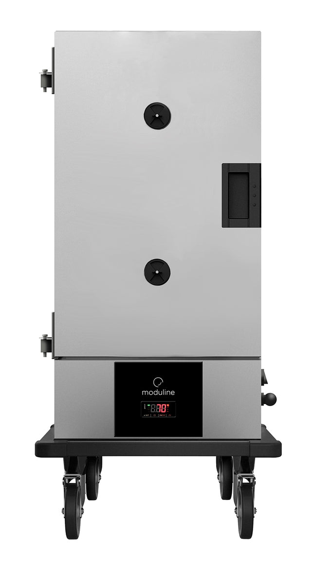 NordCap Warmhalteschrank HHA 101 EV